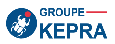 Logo Groupe-KEPRA